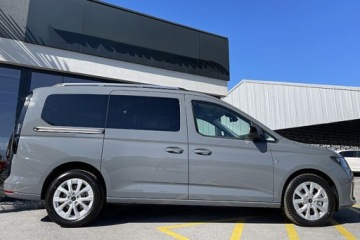 Ford Tourneo Connect IV Van 2,0 EcoBlue 122KM 2026 Tourneo Connect Grand L2H1 Titanium A7 2.0 122KM, zdjęcie 5