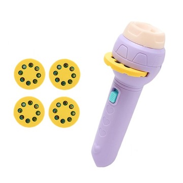 Cute Flashlight Interaktywna nocna lampka