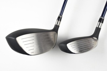 Гибридный комплект Bridgestone Precept Driver НАЧАТЬ