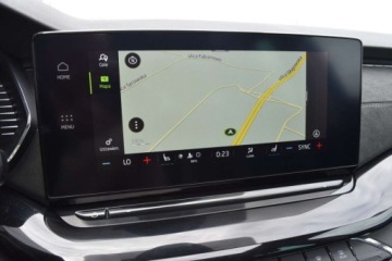 Skoda Octavia IV Kombi 2.0 TDI 150KM 2023 Skoda Octavia 150KM TDI Combi STYLE DSG Matrix Hak Panorama Headup DCC Web, zdjęcie 18