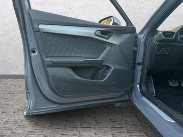 Cupra Formentor Crossover 2.0 TSI 310KM 2023 Cupra Formentor VZ 2.0 TSI 310KM 4Drive Line Assis, zdjęcie 8