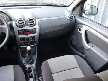 Dacia Duster I SUV 1.5 dCi eco2 90KM 2013 Dacia Duster 1.5 dCi, Salon Polska, 1. Właściciel, zdjęcie 7