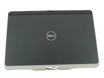 Oryginalna klapa matrycy do laptopa Dell Latitude XT3