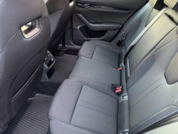 Skoda Octavia IV Liftback 1.5 TSI EVO 150KM 2023 Skoda Octavia IV 1.5 TSI / 150 KM Sportline DSG Sa, zdjęcie 33