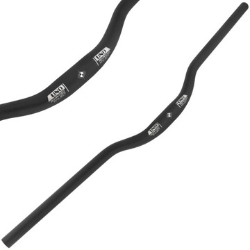 KIEROWNICA KALLOY UNO MTB 780MM 31,8MM PROFIL 35MM