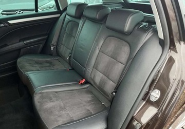 Skoda Superb II Outdoor 2.0 TDI CR DPF  140KM 2014 Skoda Superb nawigacja, skory, drugi komplet kol 2.0 Diesel 140KM, zdjęcie 22