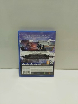 Horizon Zero Dawn — полное издание игры для PS4