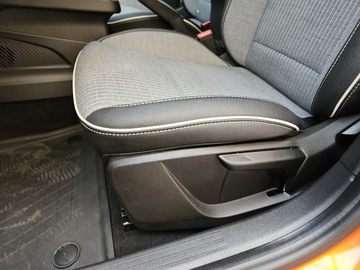 Renault Clio V Hatchback 5d Facelifting 1.0 TCe 90KM 2024 Renault Clio Salon Polska , 1 Wł. , Serwisowany,, zdjęcie 13