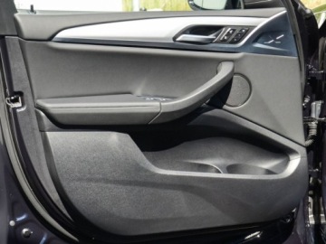 BMW X4 G02 SUV Facelifting 2.0 20d 190KM 2024 BMW X4 2.0 Diesel 190KM, zdjęcie 15