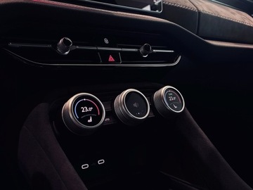 Skoda Kodiaq II SUV Plug-In 1.5 TSI Plug-In Hybrid 204KM 2025 Skoda Kodiaq Sportline iV 1.5 TSI 204 KM DSG, zdjęcie 29