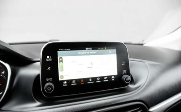 Fiat Tipo II Hatchback 1.6 MultiJet 120KM 2017 Fiat Tipo 1.6D 120Ps Automat Ledy Skora Kamera Navi 1Wl. Super stan Bezwyp, zdjęcie 30