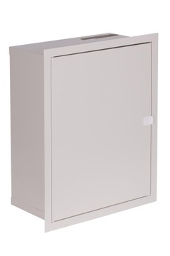 Rozdzielnica licznikowa podtynkowa 1L3F 24 moduły
