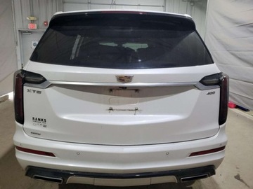 Cadillac 2020 Cadillac XT6 Sport 2020 3.6l 3.6 Benzyna 310KM, zdjęcie 2