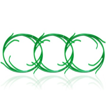 3 x dysk centrujący antybakteryjny BACInix 4 1/2''