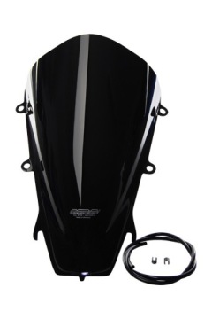 Мотоциклетное ветровое стекло MRA HONDA CBR 1000 RR FIREBLADE /SP /SP2 SC77 2017-2019