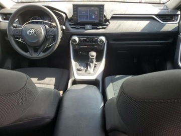 Toyota RAV4 V 2021 Toyota RAV4 2021 TOYOTA RAV4 LE 2.5 Hybryda 176KM, zdjęcie 9