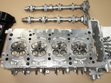 ГОЛОВКА MERCEDES SPRINTER 906 Ом 651 316 CDI LIFT