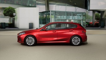BMW Seria 1 F70 2025 BMW 116 - Dostępny od ręki!, zdjęcie 4