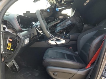 Mercedes GLE V167 2021 Mercedes-Benz GLE AMG 53 4Matic 2021 3.0l 3.0 Benzyna 429KM, zdjęcie 7