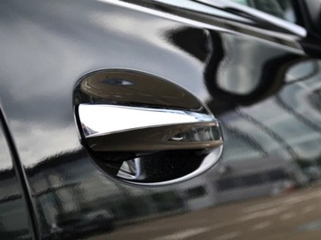 Mercedes GLE V167 SUV Facelifting 3.0 450d 367KM 2025 GLE Coupe 450 d 4-Matic AMG Line 3.0 (367KM) 2025, zdjęcie 21