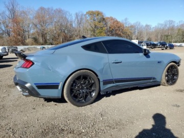 Ford Mustang VI Fastback Facelifting 5.0 Ti-VCT 450KM 2024 Ford Mustang GT 2024 5.0L 5.0 Benzyna 450KM, zdjęcie 3