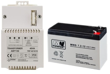 КОМПЛЕКТ GSM-СИГНАЛИЗАЦИИ SATEL INTEGRA 32