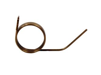 SPRĘŻYNA STABILIZUJĄCA DRĄŻEK ZMIANY BIEGÓW FORD