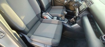 Citroen C3 Aircross  I Crossover 1.2 PureTech 110KM 2021 Citroen C3 Aircross Bogata wersja, super stan., zdjęcie 12