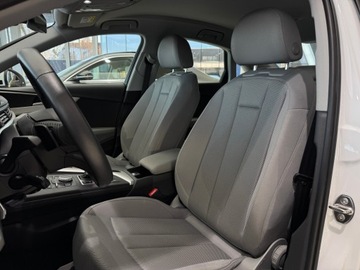 Audi A4 B9 Limousine Facelifting 2.0 35 TFSI 150KM 2019 Audi A4 Limousine Limousinie S-Tronic, LED, Salon, zdjęcie 8