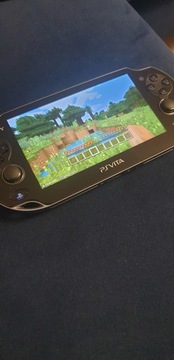 Sony PS Vita ЛАЙМ-ЗЕЛЕНЫЙ /LTD / PSP / PSX и другие PL Меню КОРОБКА НАБОР ИГР