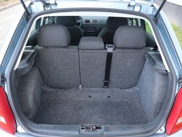 Skoda Fabia I Hatchback 1.2 i 64KM 2005 Skoda Fabia 1.2 12V, Salon Polska, 1. Właściciel, zdjęcie 11