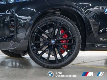BMW X5 G05 SUV Facelifting 3.0 40d 352KM 2026 BMW X5 xDrive40d 352 KM mHEV - DEMO 2026 - Pakiet M Performance w cenie, zdjęcie 9