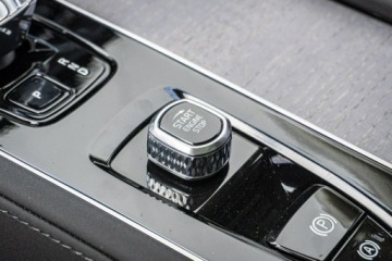 Volvo XC90 II 2026 Volvo XC 90 Ultra Dark B5 AWD Mild-Hybrid (250 +, zdjęcie 20