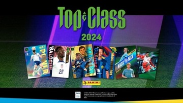 TOP CLASS 2024 MAGIC MIX 228 ГРИЗМАН ЧУАМЕНИ