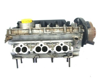 GŁOWICA SILNIKA CITROEN C5 I LAGUNA II 3.0 V6