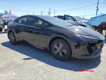 Toyota Prius V (XW60) 2025 Toyota Prius 2025 2.0L hybrid FWD 2.0 Hybryda 196KM, zdjęcie 3