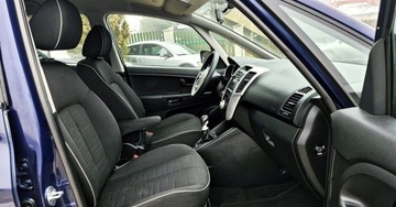 Kia Venga Mikrovan 1.4 DOHC CVVT 90KM 2011 Kia Venga BENZYNA NAWIGACJA kamera klimatyzacja super okazja polecam, zdjęcie 36