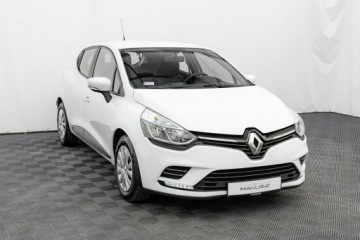 Renault Clio IV Hatchback 5d Facelifting 0.9 TCe 90KM 2019 Renault Clio WD9958M#0.9 Energy TCe Alize Ekran, zdjęcie 2