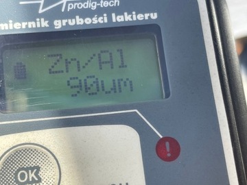 BLATNÍK LEVÝ PŘEDNÍ OPEL MOKKA A 12-16 PLYN
