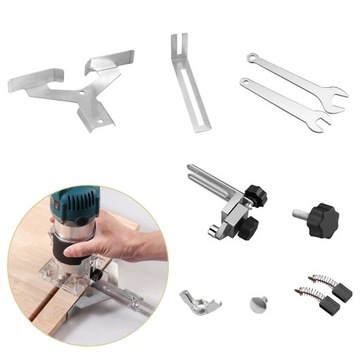 ВЕРХНИЙ ШПИНДЕЛЬ ФРЕЗЕРНЫЙ СТАНОК МОЩНОСТИ 800ВТ + МОЩНЫЕ ФРЕЗЫ