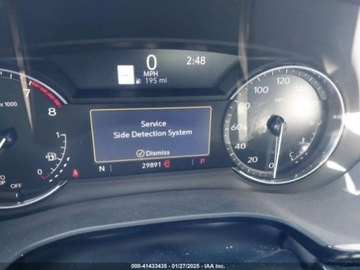 Cadillac 2022 Cadillac XT6 Premium Luxury 2022 3.6l 3.6 Benzyna 310KM, zdjęcie 10