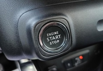 Citroen C3 Aircross  I Crossover Facelifting 1.2 PureTech 130KM 2022 Citroen C3 Aircross BLACK WEEK 1.2 PB 130KM Shine EAT6 FV23 Salon PL Serwi, zdjęcie 26