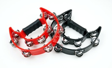 БУБЕН ДВУХРЯДНЫЙ БУБЕН + НАБОР 2 МАРАКАС