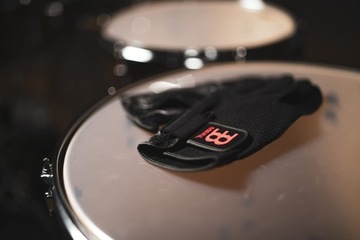 Барабанные перчатки MEINL - L
