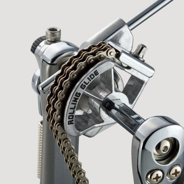 TAMA HP910LN Speed ​​Cobra сингл + чехол