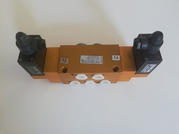 Распределитель луча 5-ходовой 611-G3/8