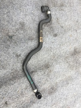 WAZ PRZEWOD WODY BMW 4 F36 2.0T