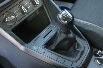 Volkswagen Polo VI Hatchback 5d Facelifting 1.0 TSI 95KM 2022 Volkswagen Polo Virtual Tempomat Gwarancja, zdjęcie 17