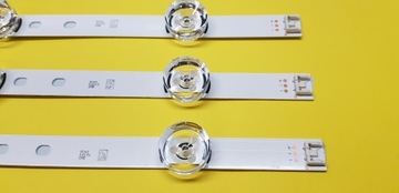 НОВЫЙ НАБОР СВЕТОДИОДНЫХ ПОЛОСОК LG INNOTEK 32 ДЮЙМА 32LB550B