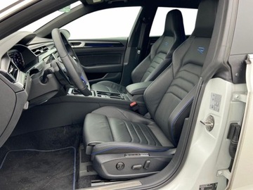 Volkswagen Arteon Shooting Brake R 2.0 TSI 320KM 2024 Volkswagen Arteon R Shooting Brake 4Motion 2.0 TSI 320KM KM DSGHAKPanorama, zdjęcie 7